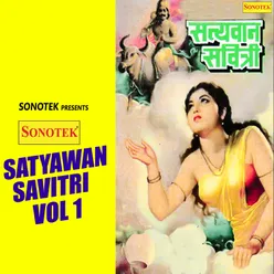 Dukh Pawegi Savitree